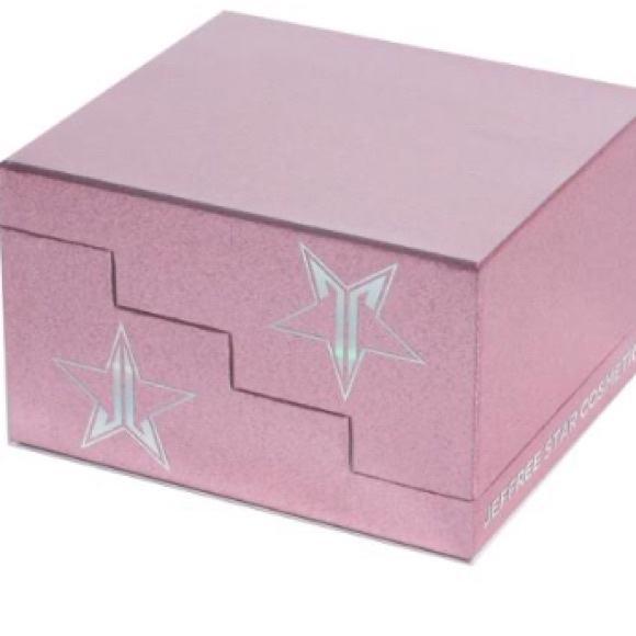 Jeffree Star ⭐️ Glitter Lipstick Holders X1 - Picture 5 of 11